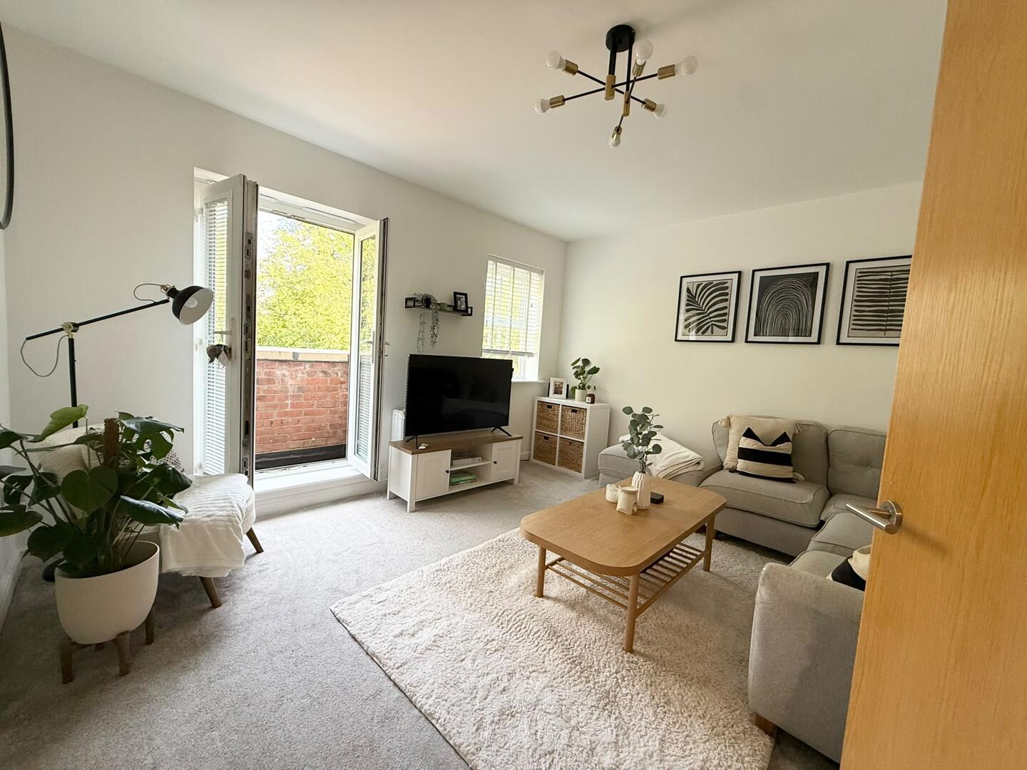 Coopers Close, Stratford-Upon-Avon